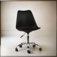 SILLA DE OFICINA ''GL'' TULIP ALT REGULA