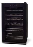 CAVA DE VINOS INELRO 24 BOT. 43X45X74cm