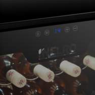 CAVA DE VINOS INELRO 24 BOT. 43X45X95cm