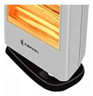 ESTUFA ELECT. INFRARR. CRIVEL      1400W