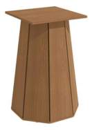 BASE P/MESA ''KA'' JADE     77x52X52   M