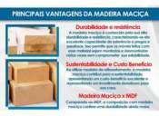 BASE P/MESA ''KA'' ELMA    77x98x58 MADE