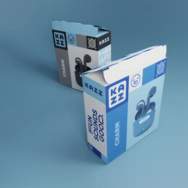 AURICULAR IN-EAR STROMBERG C BLUETOOTH