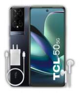 CELULAR TCL 50 5G   X/XXMP 4/128GB  6.6'