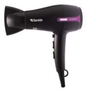 SECADOR CABELLO ZENITH  C/DIFUSOR  2200W