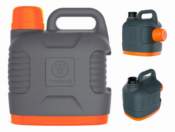 BIDON TERMICO TERMOLAR 5Lts     C/MANIJA