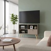 RACK DELOS P/TV 32
