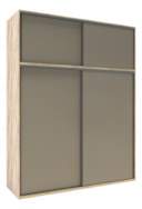 PLACARD CORR DELOS L180 A260 P058   4P2C