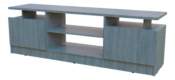 RACK ''OR''  2P.5E TV PREMIUM  182x59x46