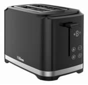 TOSTADORA LILIANA DIGITAL    2P 7NI 880W