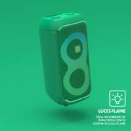 PARLANTE PORTATIL STROMBERG C BLU-SD-USB