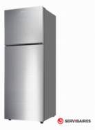 HELADERA DREAN 163x67x60cm 2P C/FRE 342L