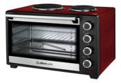 HORNO TOSTADOR ULTRACOMB ELECT.50L 1600W