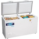 FREEZER BRIKET 440Lts L1.48 A0.85 P0.70m