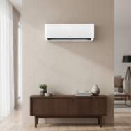 AIRE ACOND 3400W FR/CA TCL INVERTER TPRO