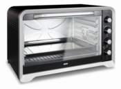HORNO TOSTADOR RCA       ELECT.65L 2200W