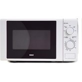 MICROONDAS RCA        20L  700W  MECANIC