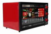 HORNO TOSTADOR TELEFUNKEN ELEC 38L 1800W