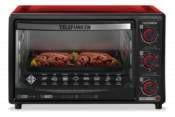 HORNO TOSTADOR TELEFUNKEN ELEC 30L 1750W