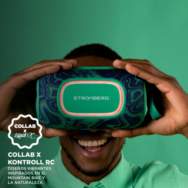 PARLANTE PORTATIL STROMBERG C BLU-SD-USB