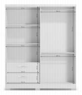 PLACARD ''KA'' L1.80 A2.18 P0.50m 3P 2C