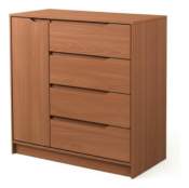 COMODA ''KA'' L1.05 A0.94 P0.45m 4C1P