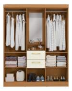 PLACARD ''KA'' L1.60 A2.00 P0.47m 5P 2C