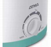 PAVA-ELECTRICA ATMA           1.7L 2200W