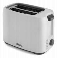 TOSTADORA ATMA  F.DESC/REC 7NI 2PAN 700W