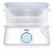 VAPORERA ATMA         C/3 BANDEJAS