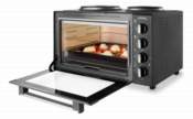 HORNO TOSTADOR ATMA            30L 1500W