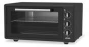 HORNO TOSTADOR ATMA            45L 1400W