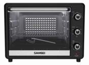 HORNO TOSTADOR SANSEI          63L 2200W