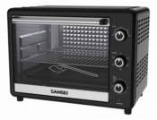 HORNO TOSTADOR SANSEI          63L 2200W