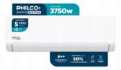 AIRE ACOND 3750W FR/CA PHILCO   INVERTER