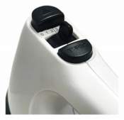 BATIDORA MANUAL LILIANA   5V+TURBO  450W