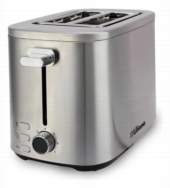 TOSTADORA LILIANA            2P 7NI 900W